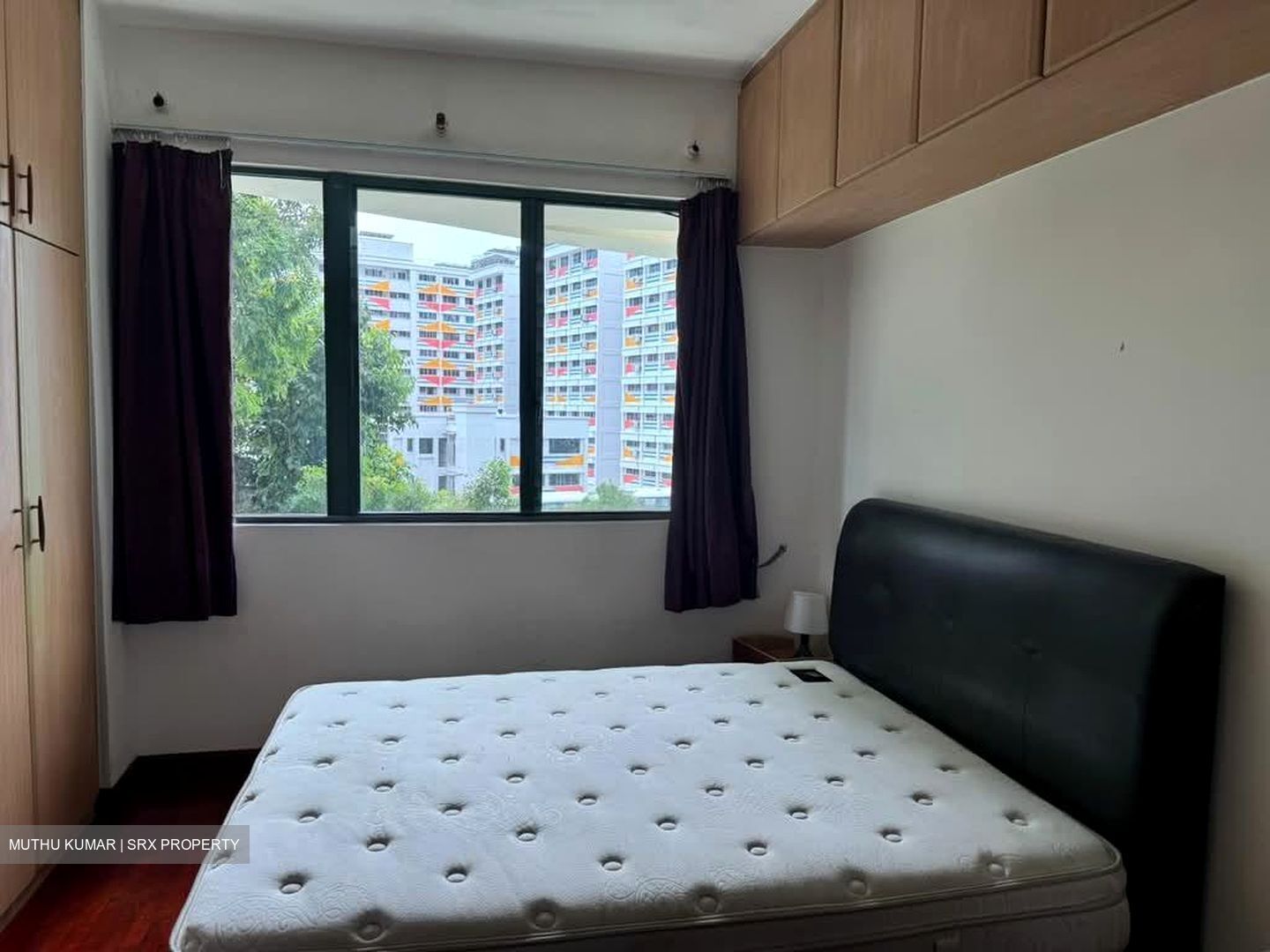 Palm Gardens (D23), Condominium #554209511